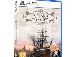anno 1800 ps5