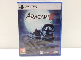 aragami 2 ps5