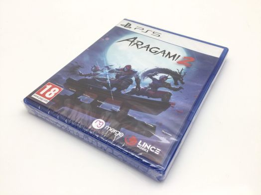 aragami 2 ps5