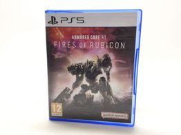 armored core vi fires of rubicon collectors edition ps5