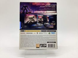 armored core vi fires of rubicon ps5