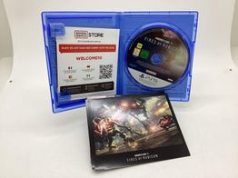 armored core vi fires of rubicon ps5