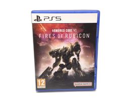 armored core vi fires of rubicon ps5