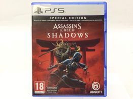 assasins creed shadows