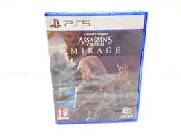 assassins creed mirage ps5