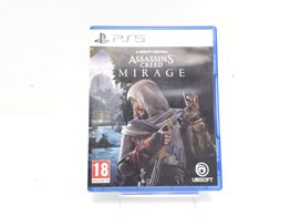 assassins creed mirage ps5