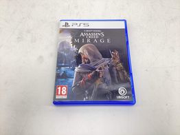 assassins creed mirage ps5