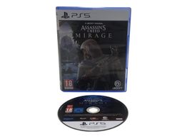 assassins creed mirage ps5