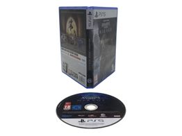 assassins creed mirage ps5