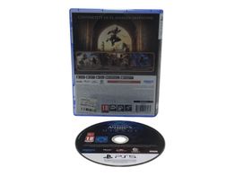 assassins creed mirage ps5