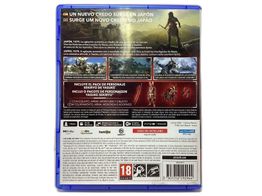 assassins creed shadows ps5