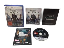 assassins creed valhalla ps5