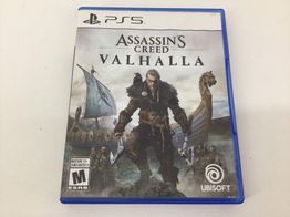 assassins creed valhalla ps5