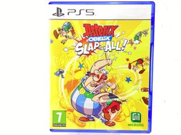 asterix & obelix slap them all 2 ps5