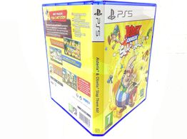 asterix & obelix slap them all 2 ps5