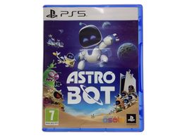astrobot ps5