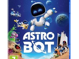 astrobot ps5