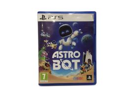 astrobot ps5