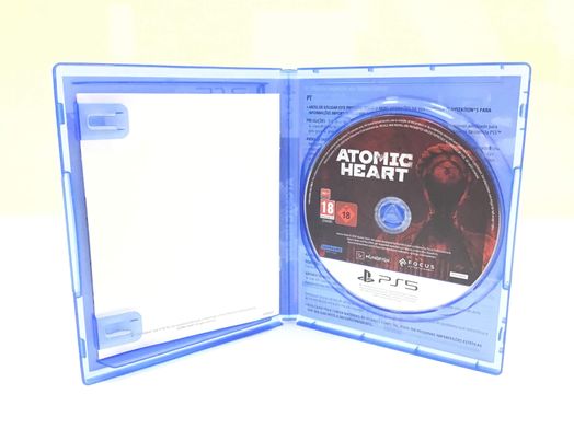 atomic heart ps5