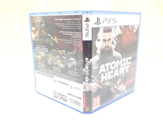 atomic heart ps5