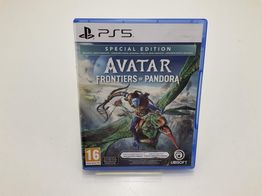 avatar frontiers of pandora ps5