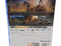 avatar frontiers of pandora ps5