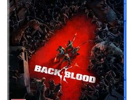 back 4 blood ps5
