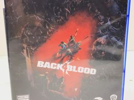 back 4 blood ps5