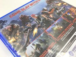 back 4 blood ps5