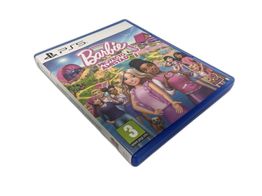 barbie proyecto amistad ps5