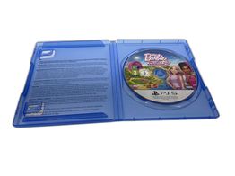 barbie proyecto amistad ps5