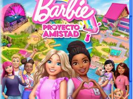 barbie proyecto amistad ps5