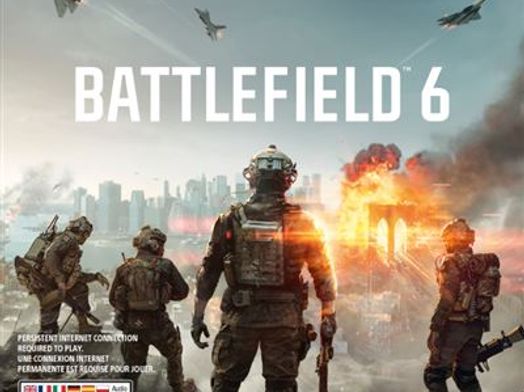 battlefield 6 ps5