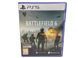 battlefield 6 ps5