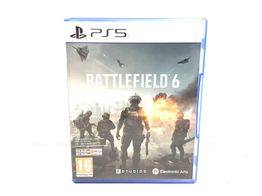 battlefield 6 ps5