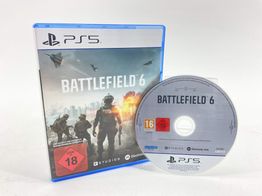 battlefield 6 ps5
