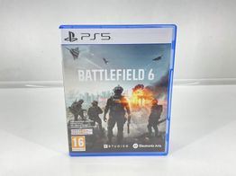 battlefield 6 ps5