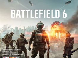 battlefield 6 ps5