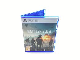 battlefield 6 ps5