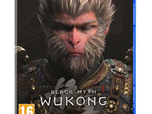 black myth wukong ps5