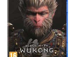 black myth wukong ps5