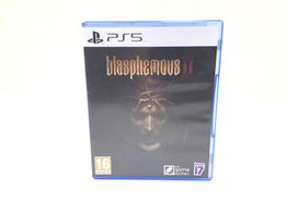 blasphemous 2 ps5