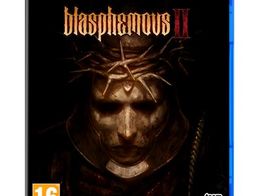 blasphemous 2 ps5