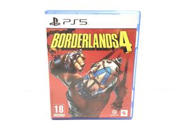 borderlands 4 ps5