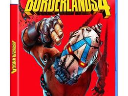 borderlands 4 ps5