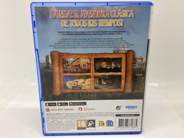 broken sword shadow of the templars reforged ps5