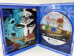 broken sword shadow of the templars reforged ps5