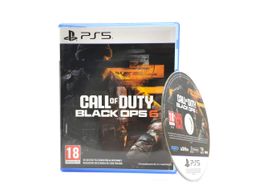call of duty black ops 6 ps5