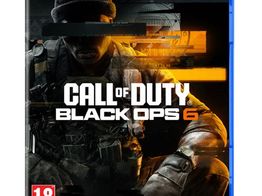 call of duty black ops 6 ps5
