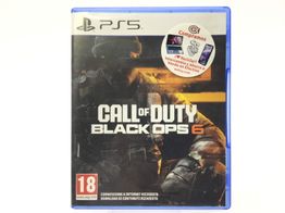 call of duty black ops 6 ps5